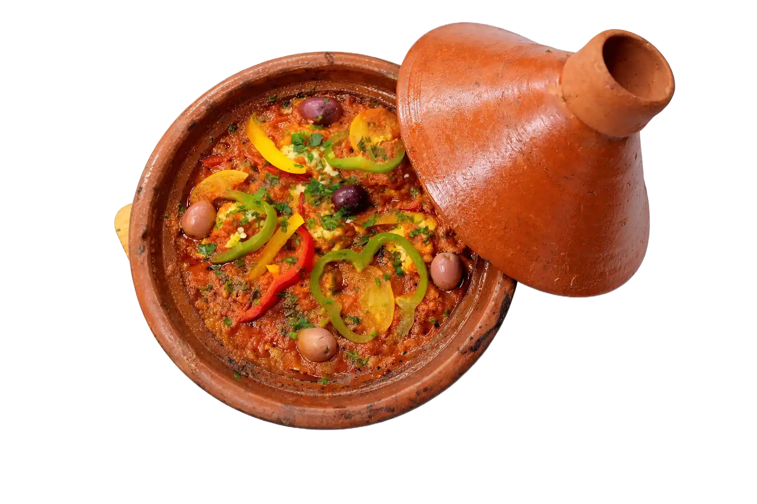 Tajine Authentique